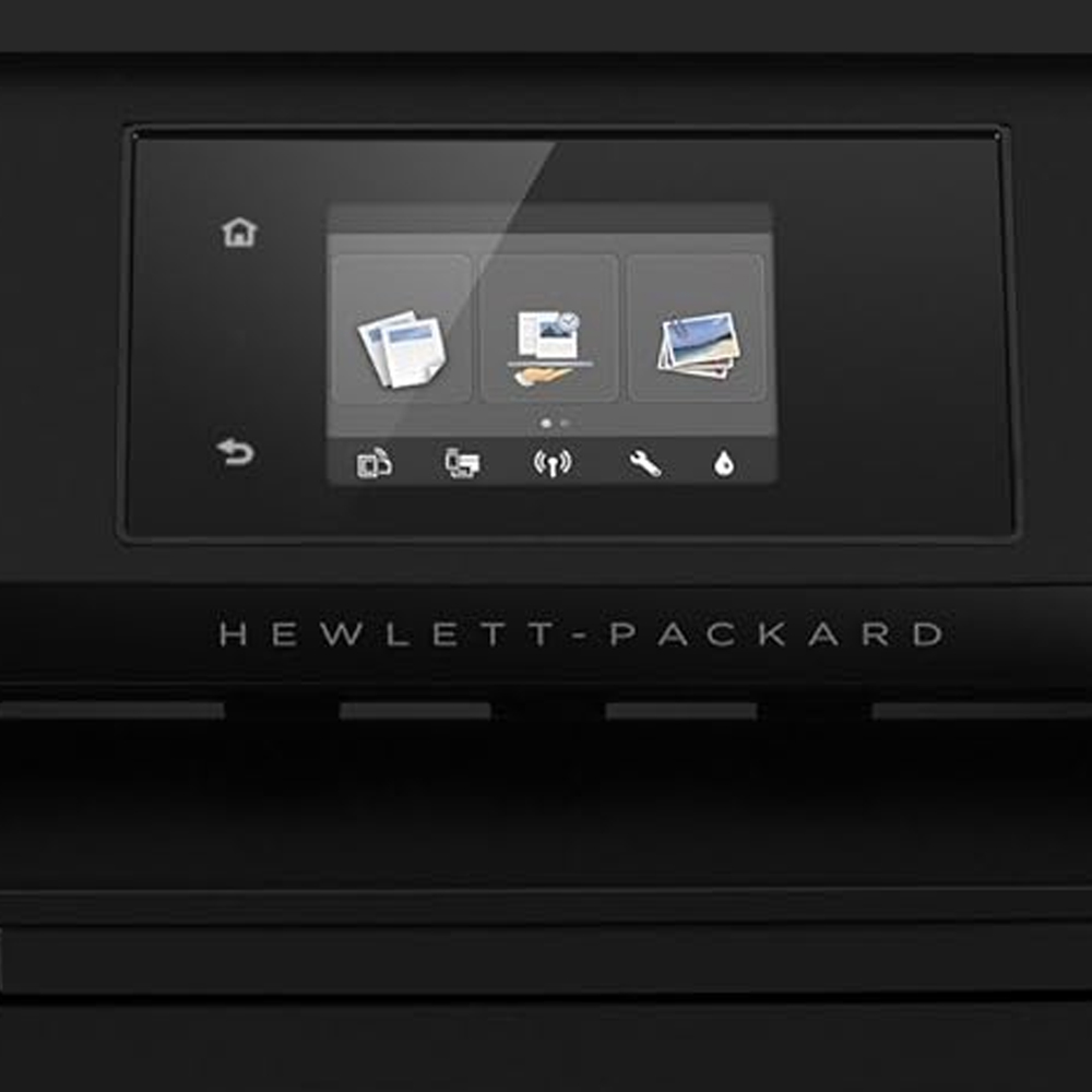 HP Envy 5644 Multifunction Inkjet Wireless Refurbished Printer Image 2