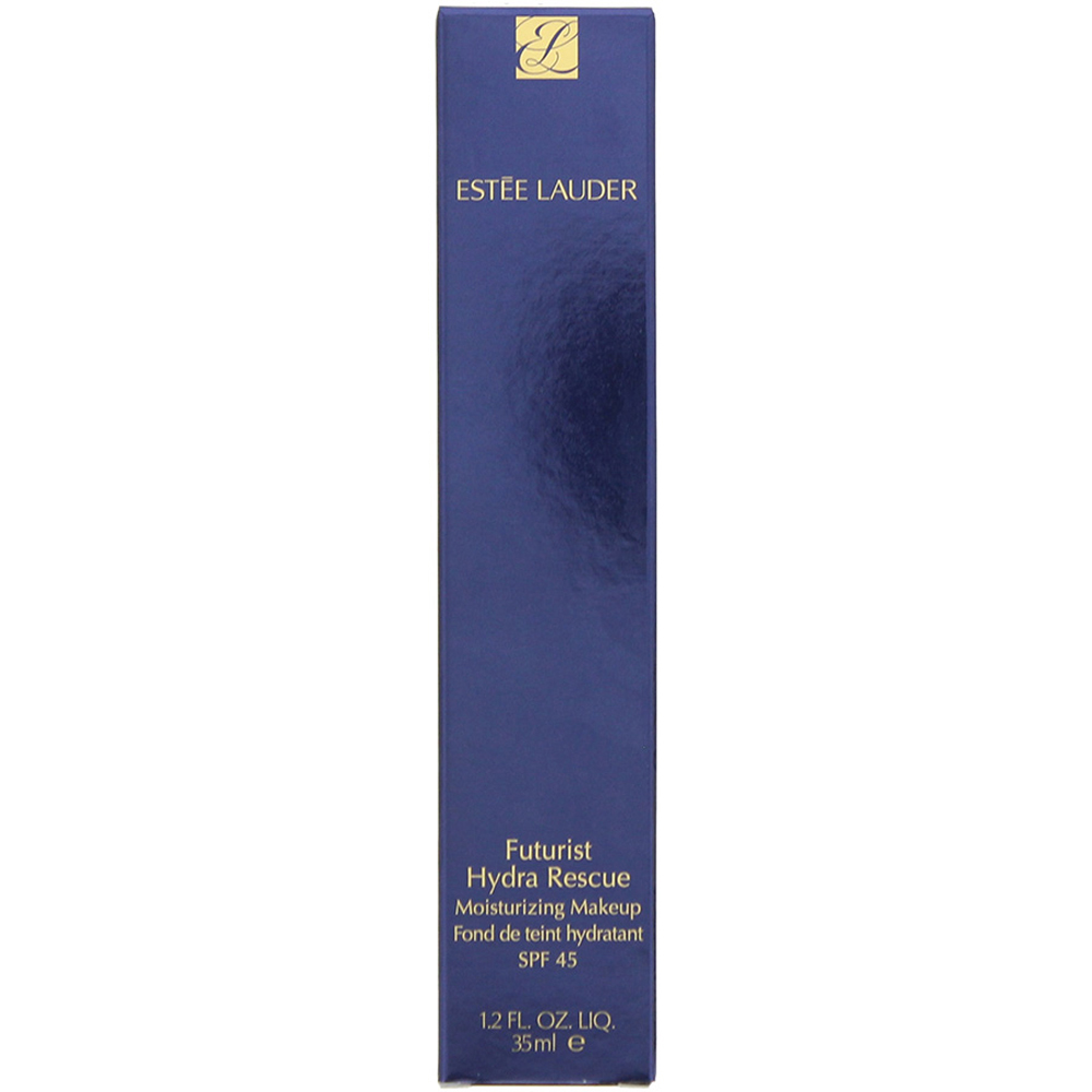 Estée Lauder Futurist Hydra Rescue 3C2 Pebble Moisturising Makeup 35ml Image 3