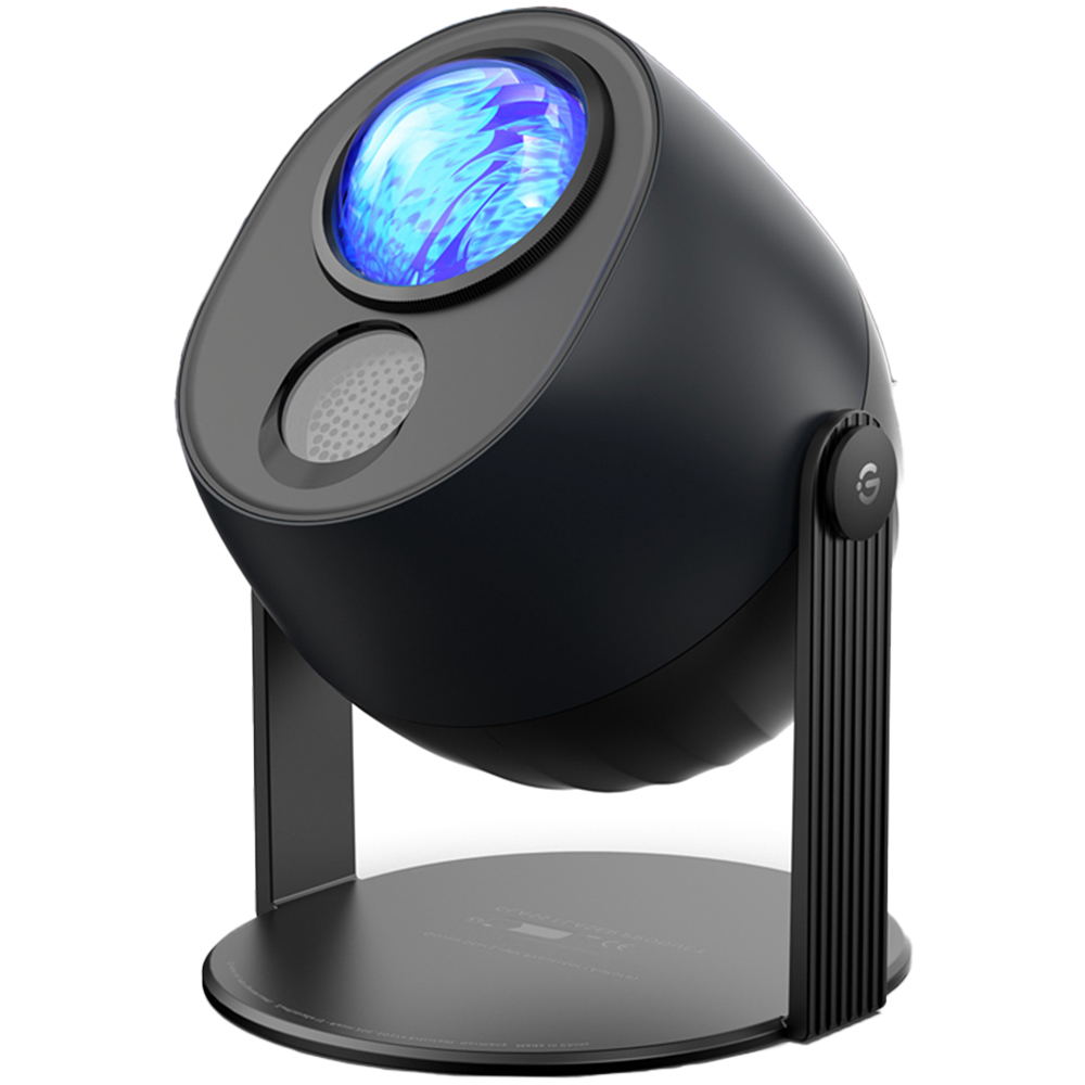 Govee Dual RGBW LED Smart Aurora Star Light Projector Image 1