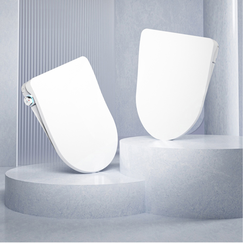 ENERJ SMART Toilet Seat Image 6
