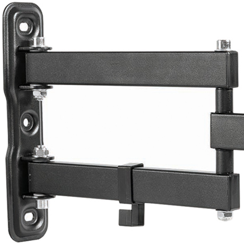 Mitchell & Brown 23 to 43 Inch Full Motion TV Bracket Image 3
