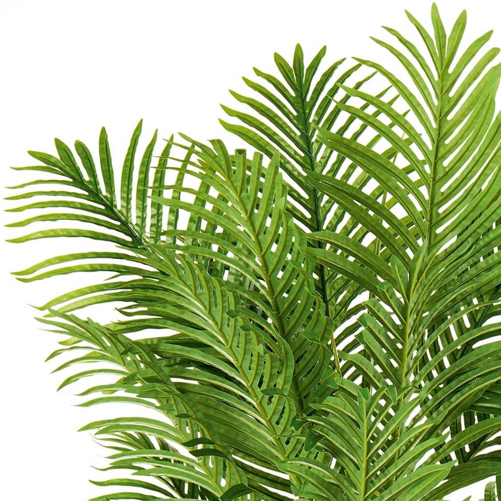 140cm Artificial Decorative Palm Tree Image 3