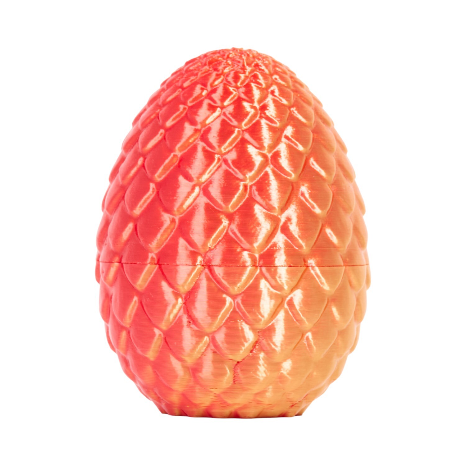 3D Dragon Egg Image 2