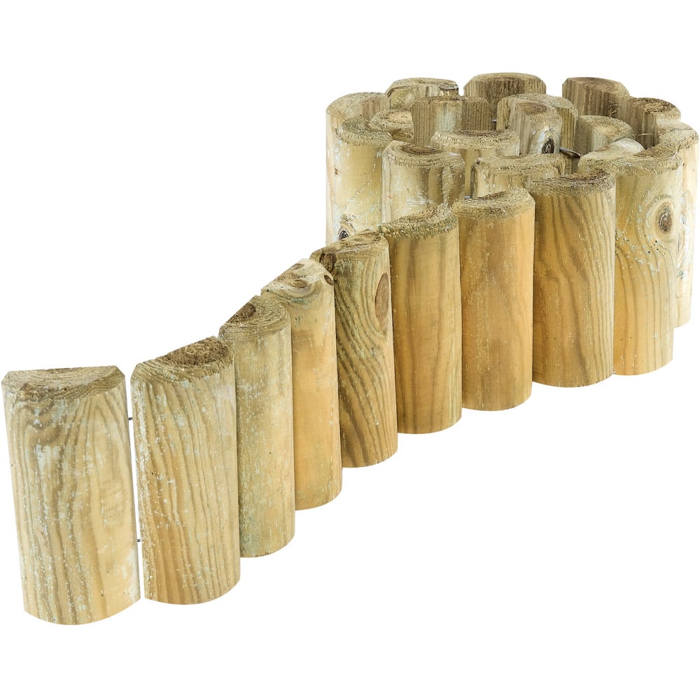 Rowlinson Border Roll 15 x 180cm 4 Pack Image 1