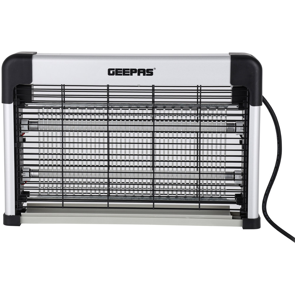 Geepas Electric UV Fly Zapper Insect Killer 30W Image 2