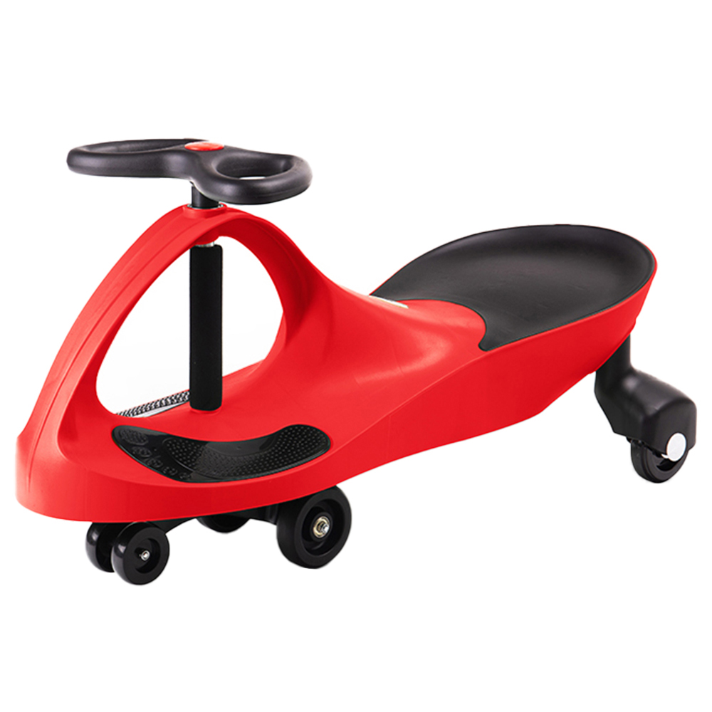 Didicar Red Self-propelled Ride On Toy Image 1