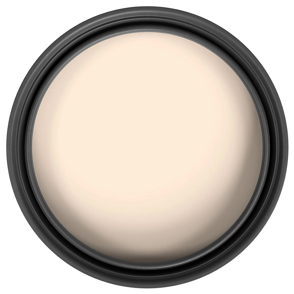 Ronseal One Coat Everywhere Almond Matt Interior Paint 2.5L Image 3