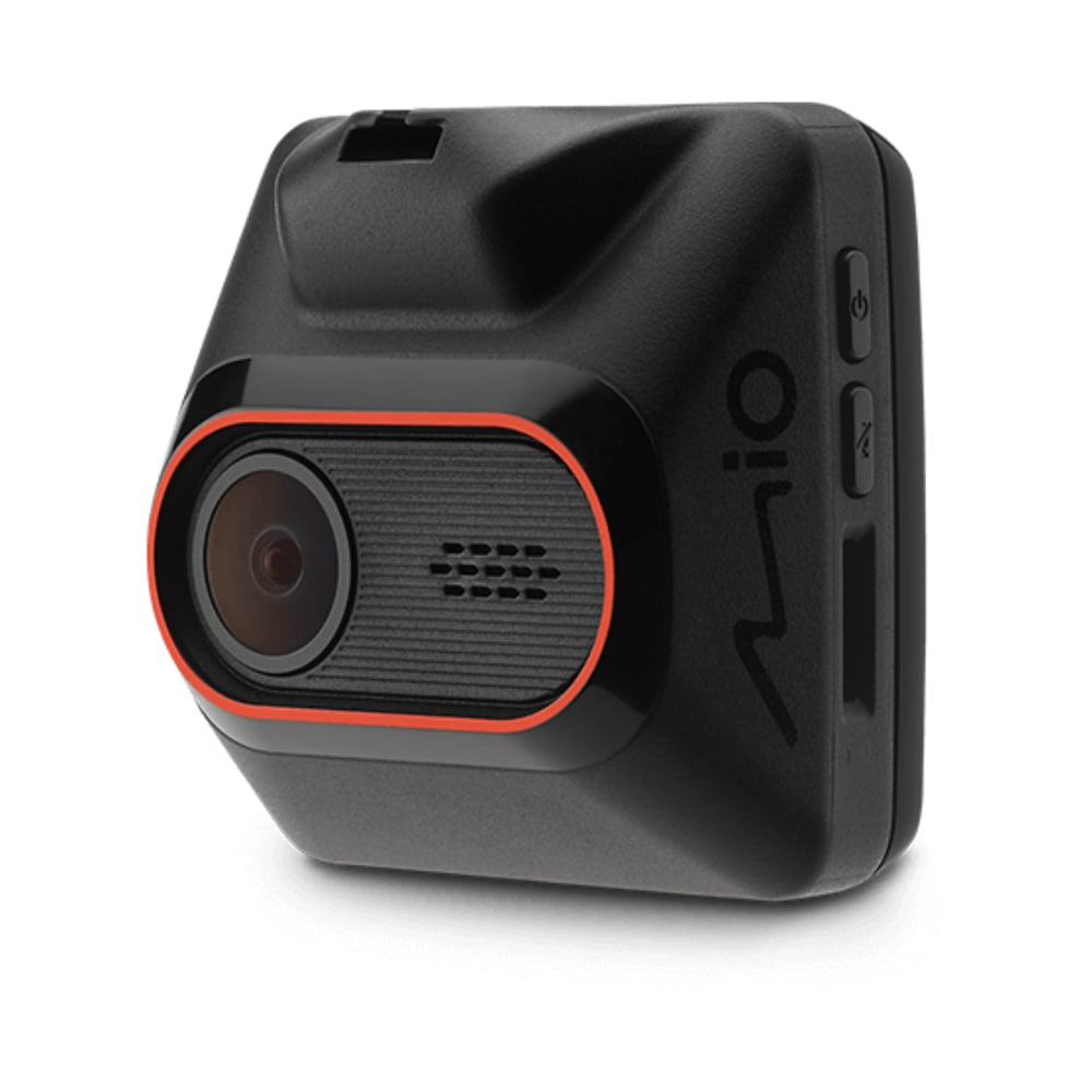 Mio MiVue C430 1080p Front Facing Dash Cam Image 2