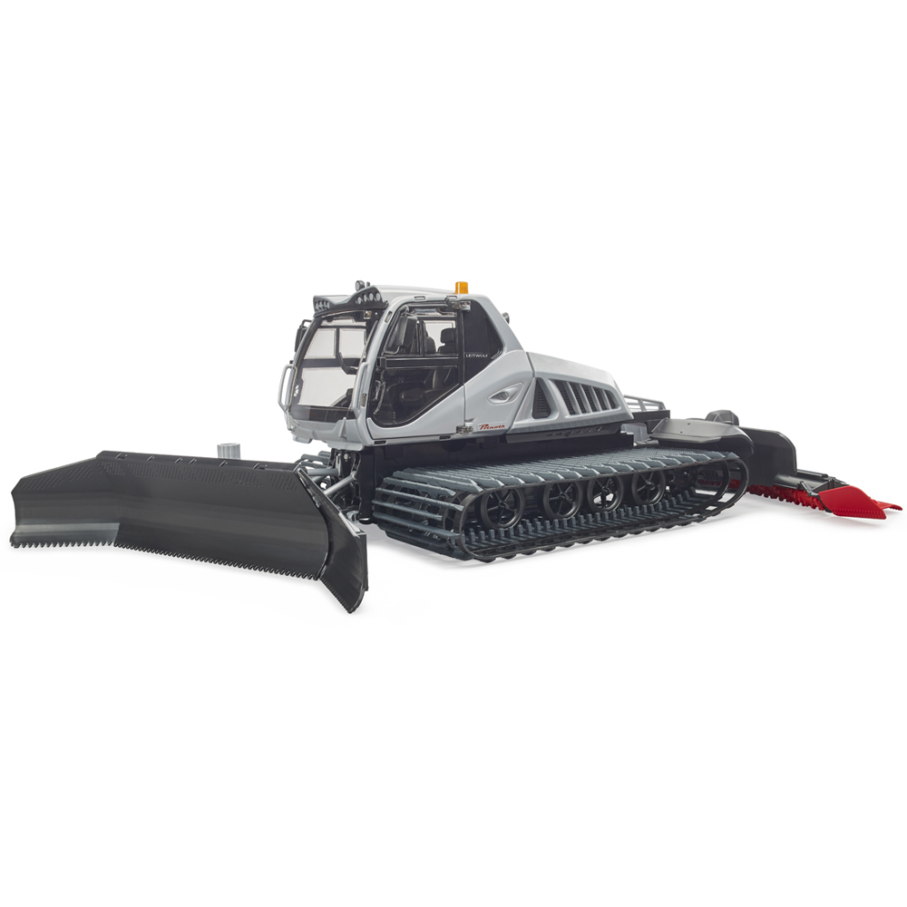Bruder Prinoth Leitwolf Snow Groomer Image 3