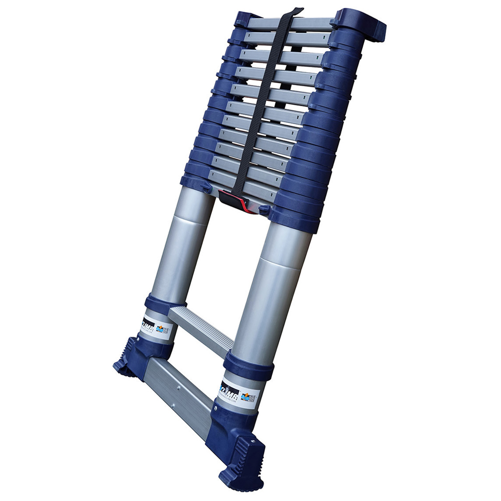 Xtend+Climb ProSeries S2 Telescopic Ladder 3.8m Image 4