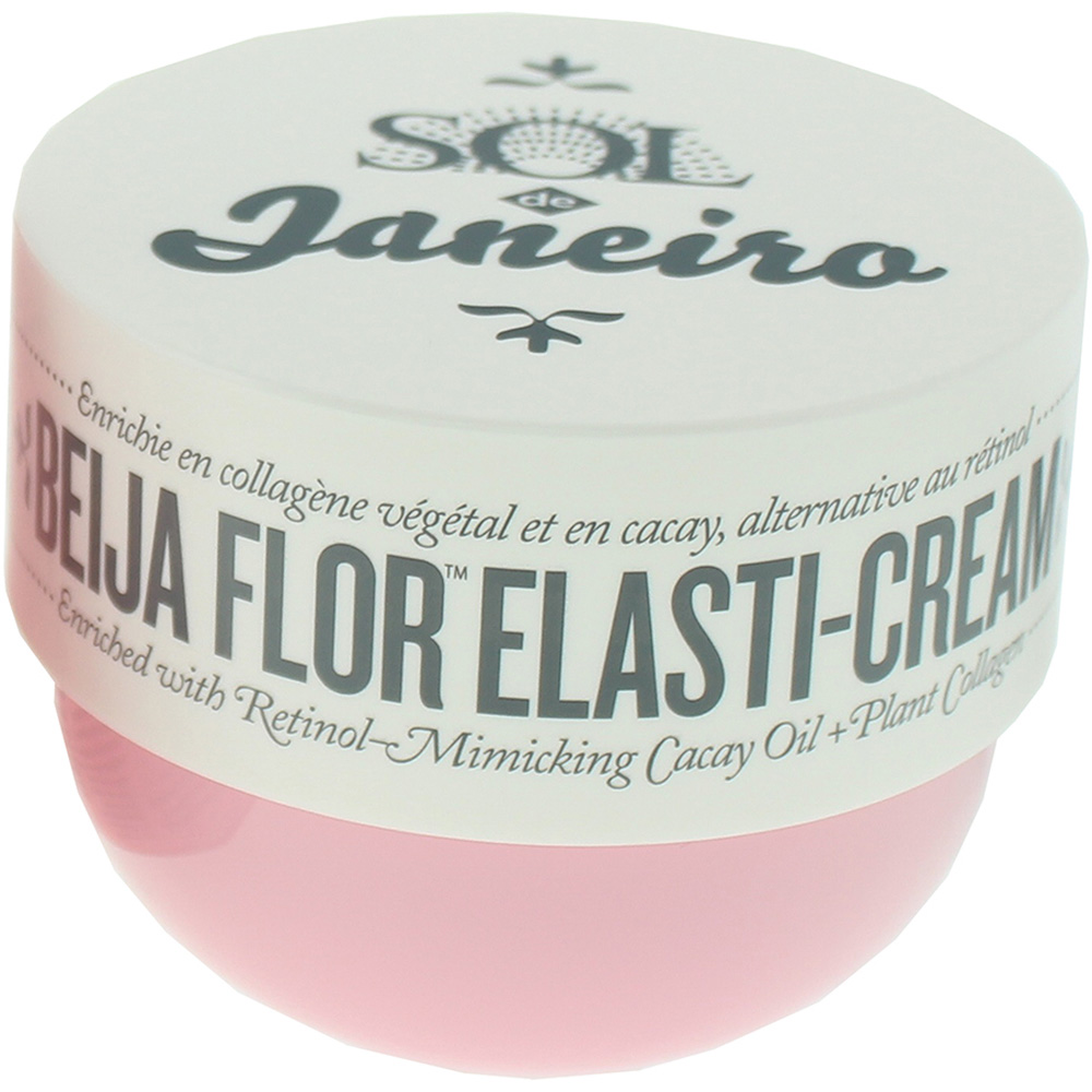 Sol De Janeiro Beija Flor Elasti Cream Body Cream 240ml Image 1