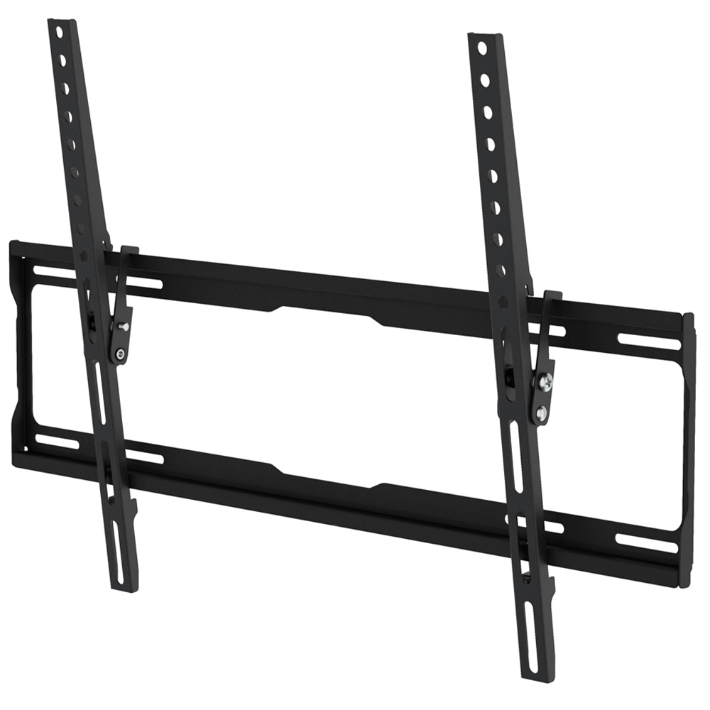 AVF Red 80 inch Flat and Tilt TV Wall Mount Image 1