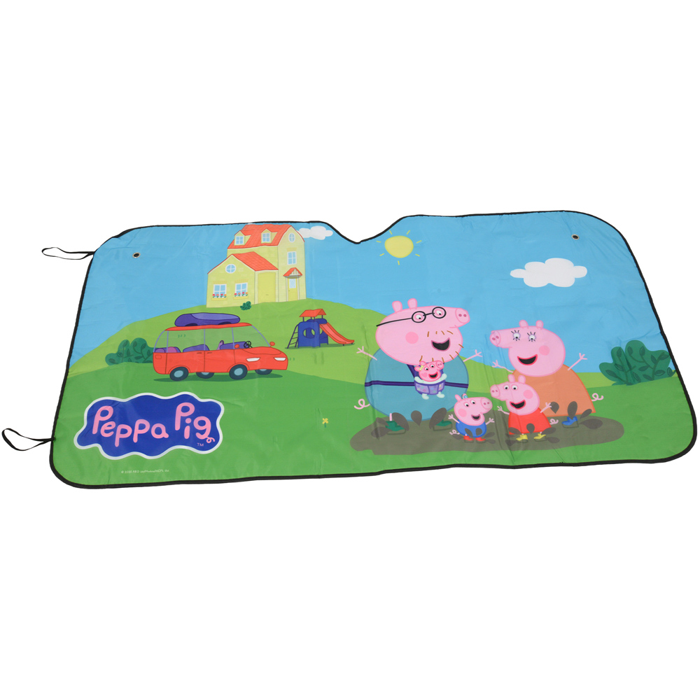 Peppa Pig Ultimate Car Essentials Bundle Image 6