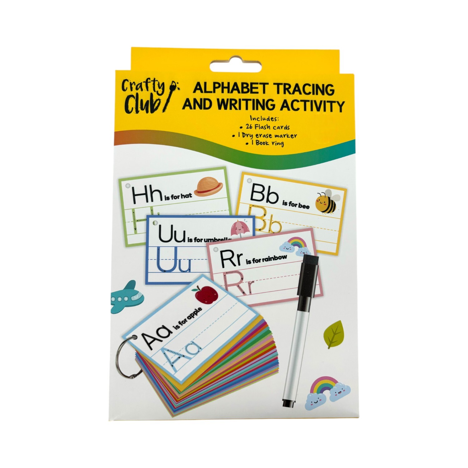 Mini Education Literacy Pack Image 8