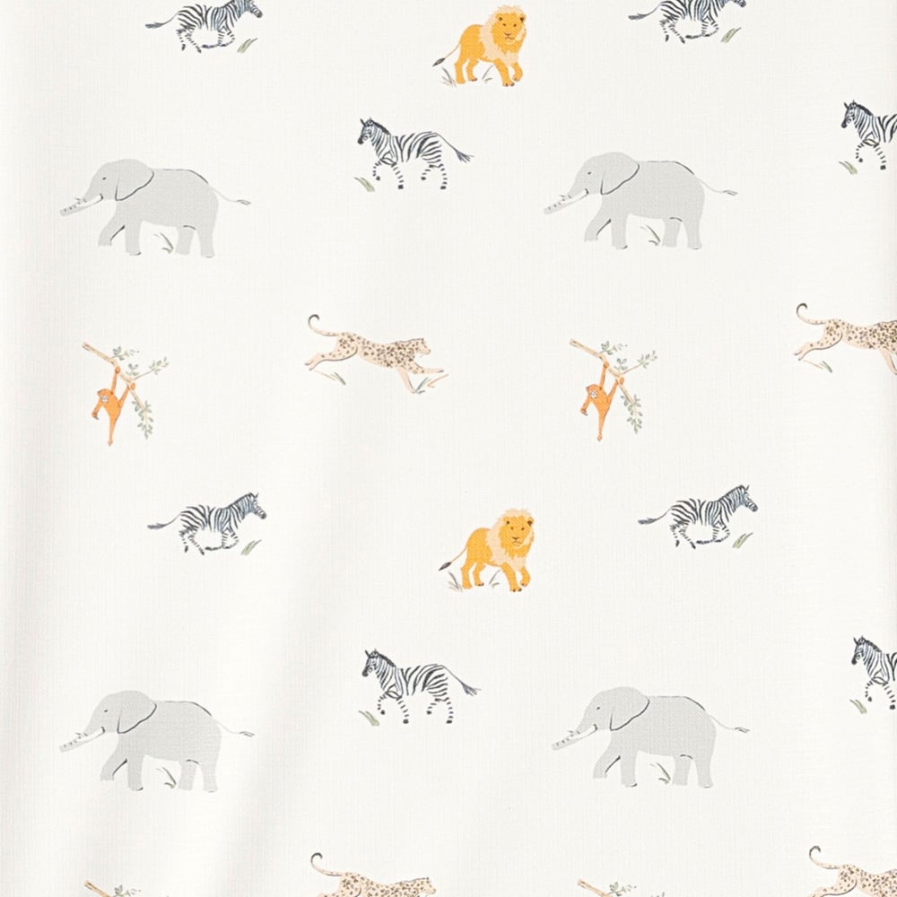 Clair de Lune Baby Jungle Dream Essentials Changing Mat Image 3