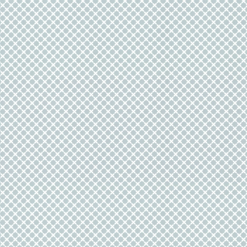Superfresco Easy Wallpaper Trellis Grey Image 1