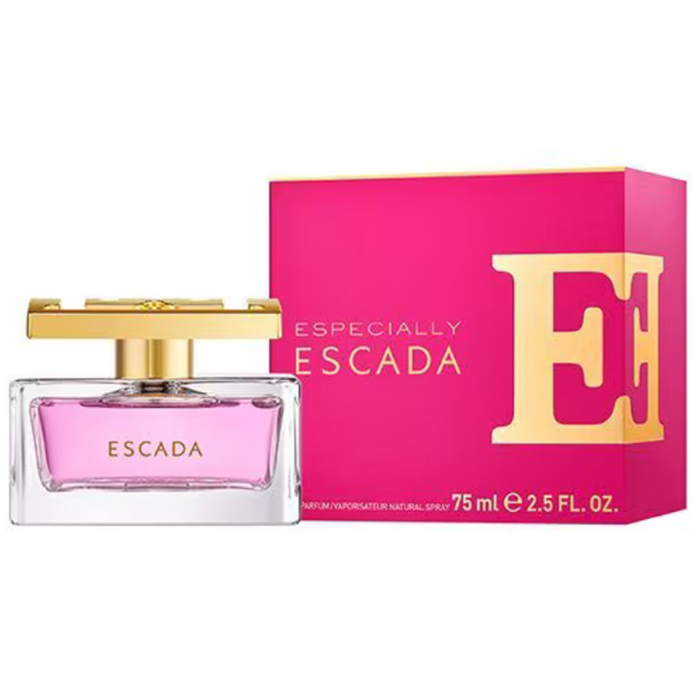 Escada Especially Escada Eau De Parfum 75ml Spray Image 2