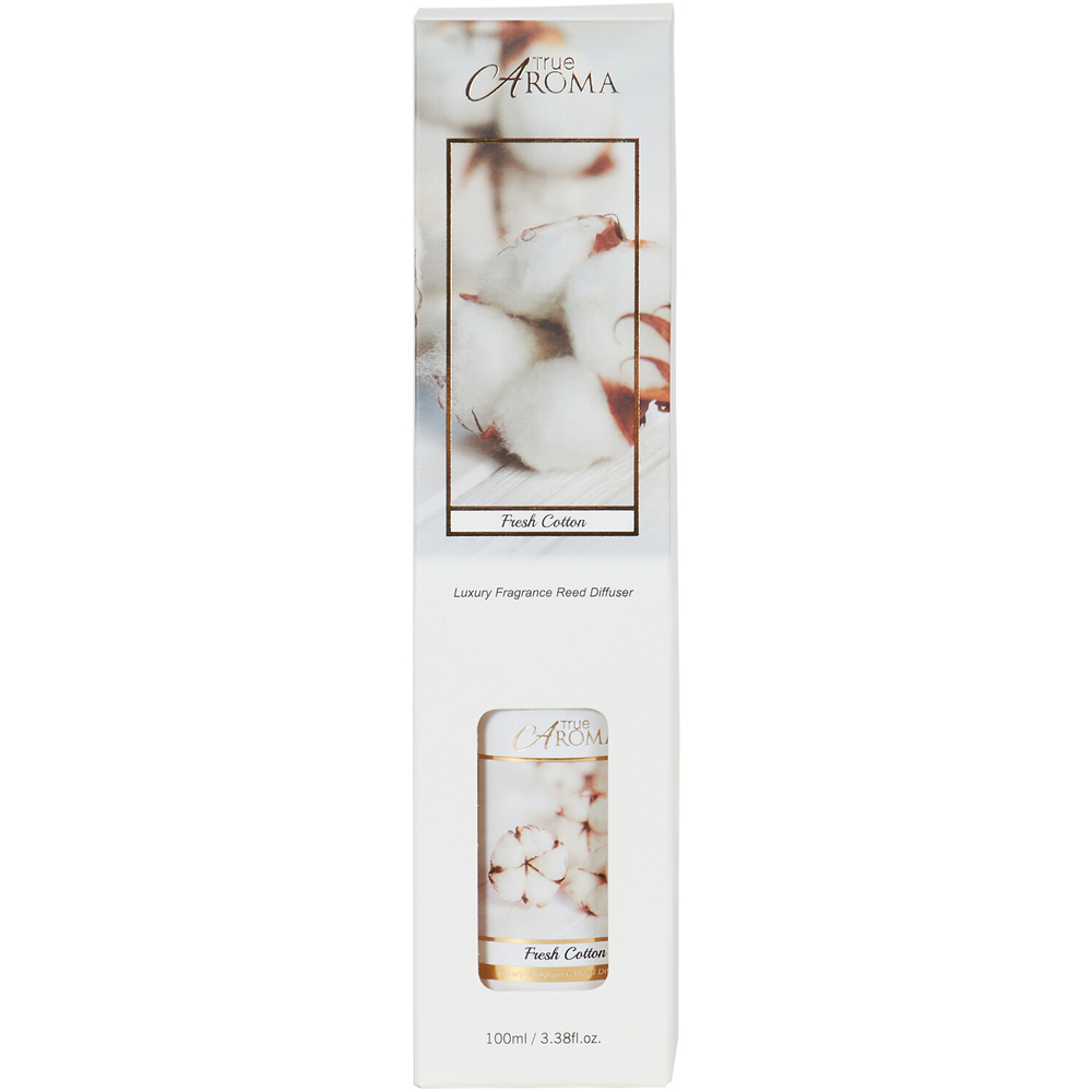 Contemporary Reed Diffuser Image 2