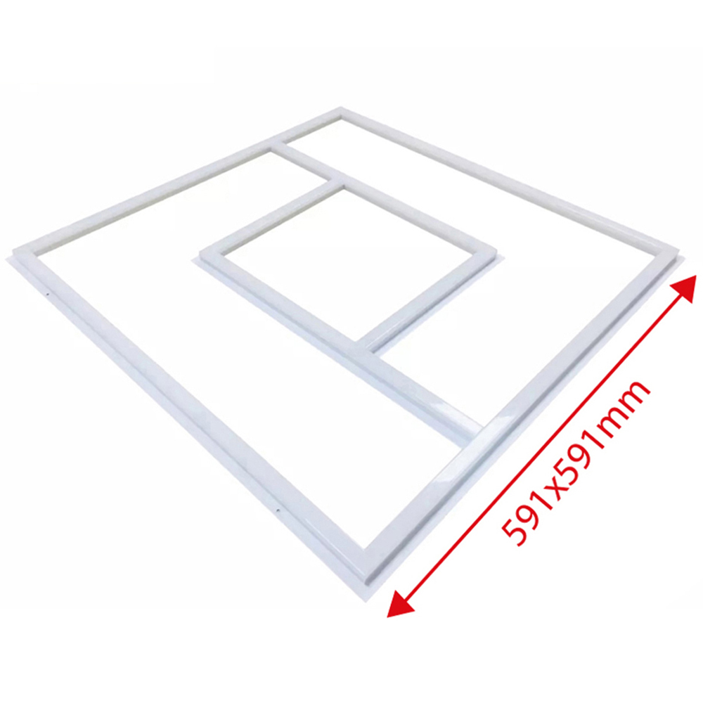 ENER-J 40W 6500K Cool White LED Panel Light 600 x 600mm Image 6