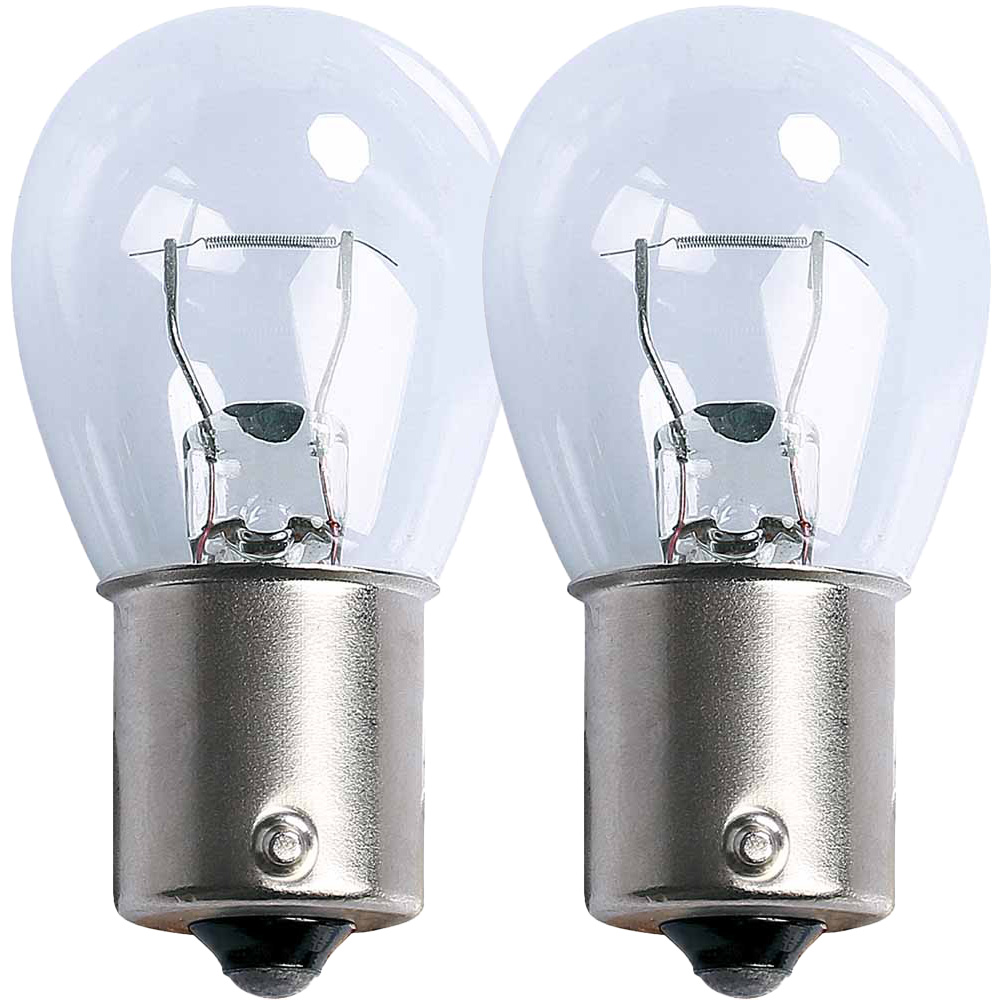 Wilko 382 Twin Blister Bulb Image 1