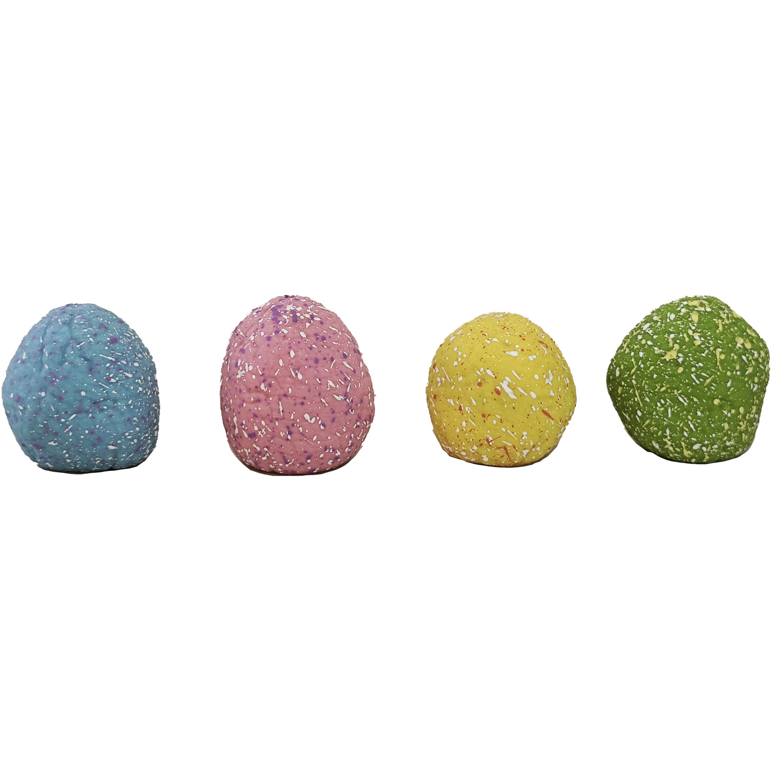Pet Egg Series Multicolour Image 3