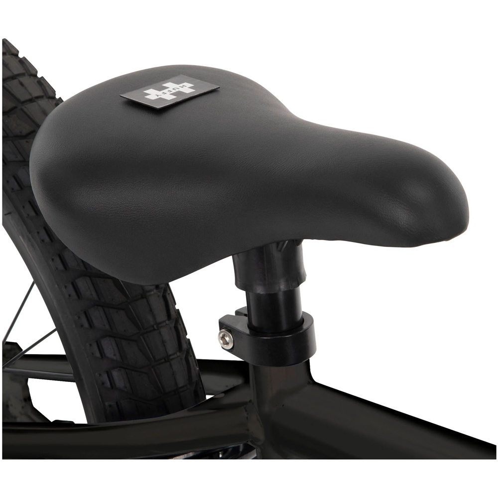 HUFFY Symbol Freestyle 20-inch Liquid Charcoal BMX Bike Image 7