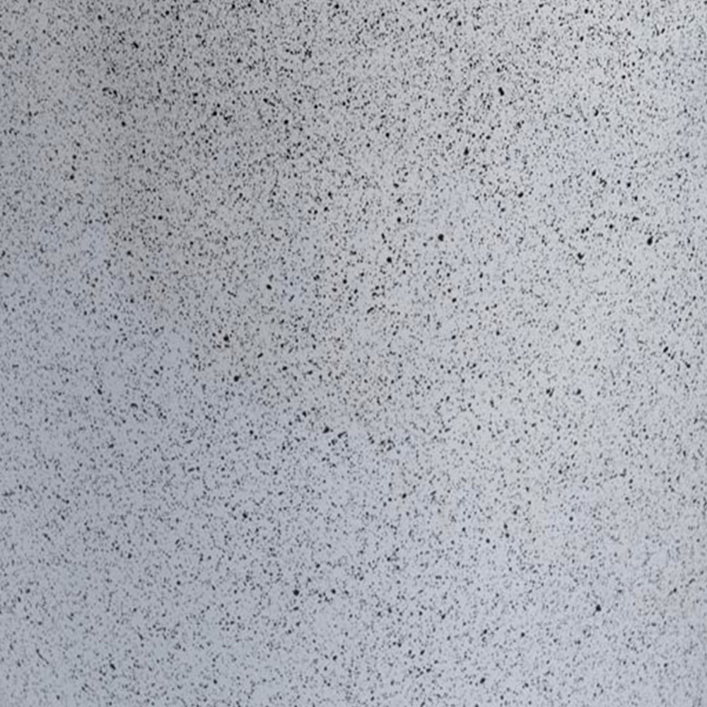 Wilko Reactive Speckle Plastic Outdoor Planter 45cm Image 6