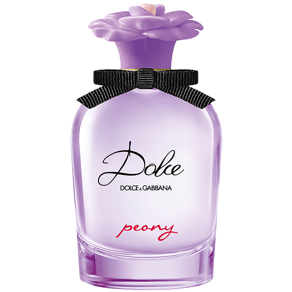 Dolce & Gabbana Dolce Peony Eau De Parfum Spray 50ml Image 1