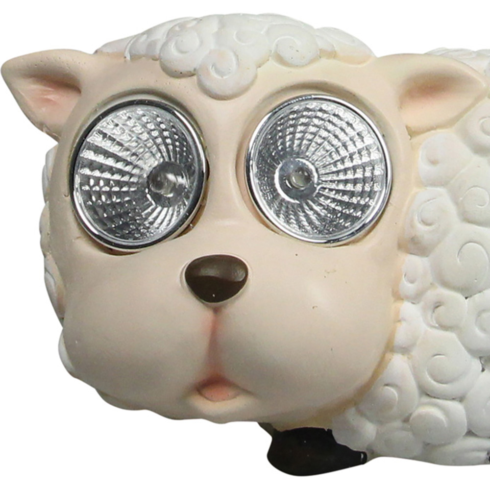 Luxform Sheep LED Solar Garden Light Image 2