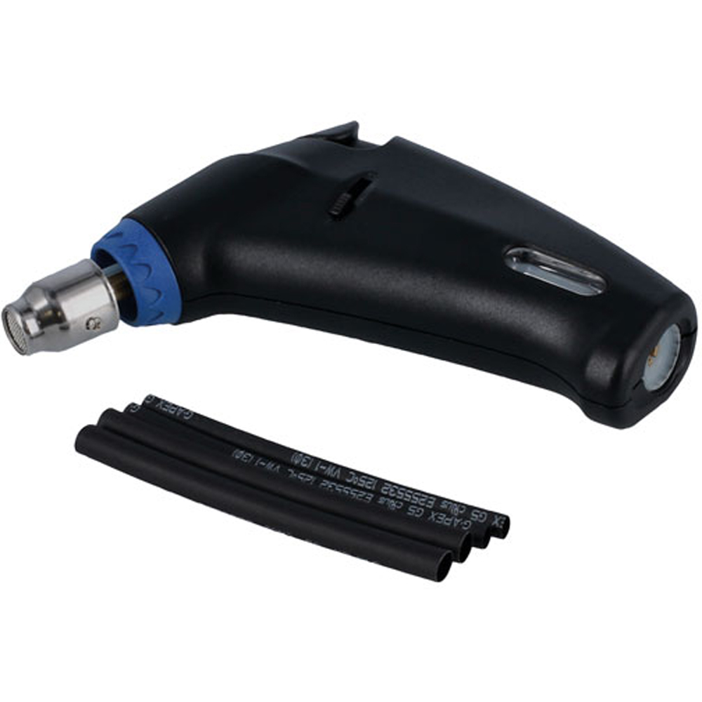 Laser Hot Air Blower with Heat Shrink Sleeves Kit Image 3