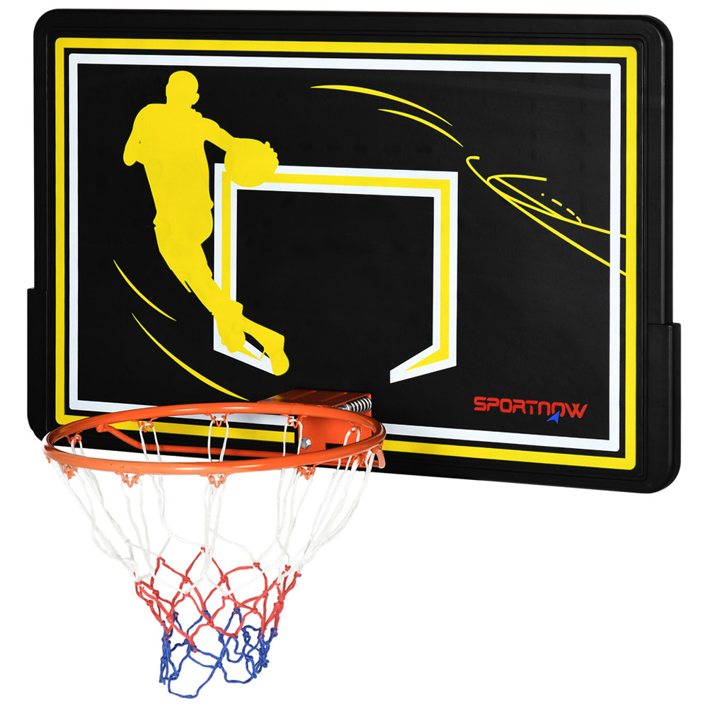 Sportnow Mini Basket Ball Hoop Image 1