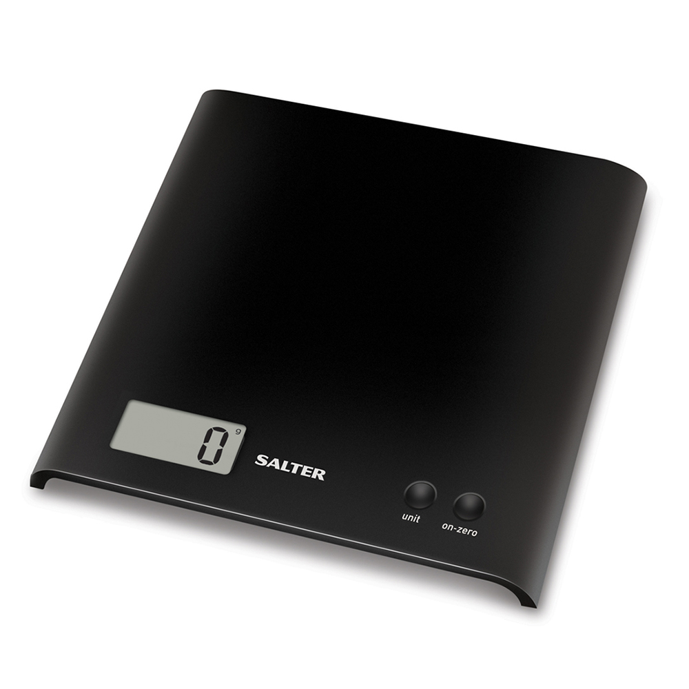 Salter Arc Electrical Kitchen Scale Image 2