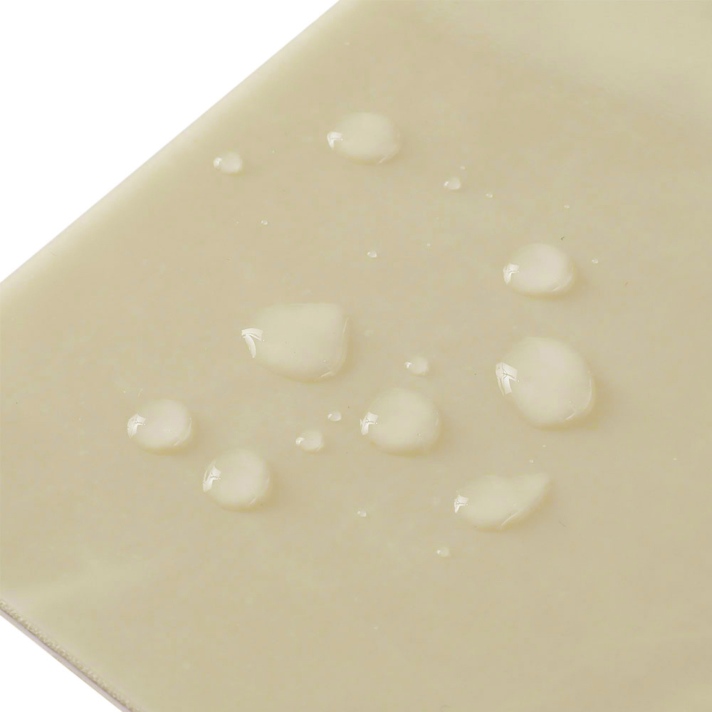 Living and Home Off White Marble Waterproof Wall Tile Sticker 60 x 30cm 10 Pack Image 4