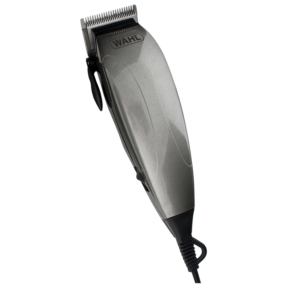 Wahl Vari Clip Clipper Kit with 4 Combs Image 2
