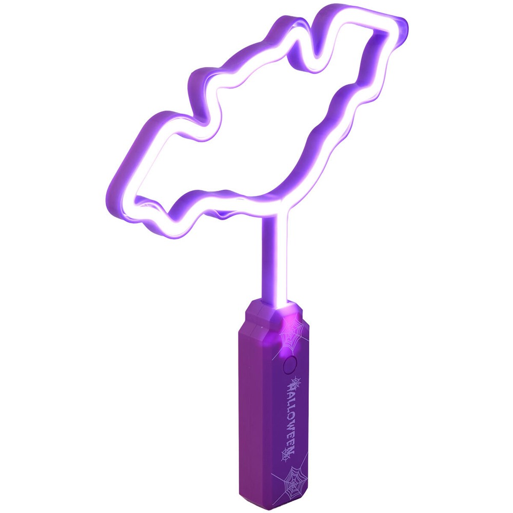 Halloween Neon Wand Image 6