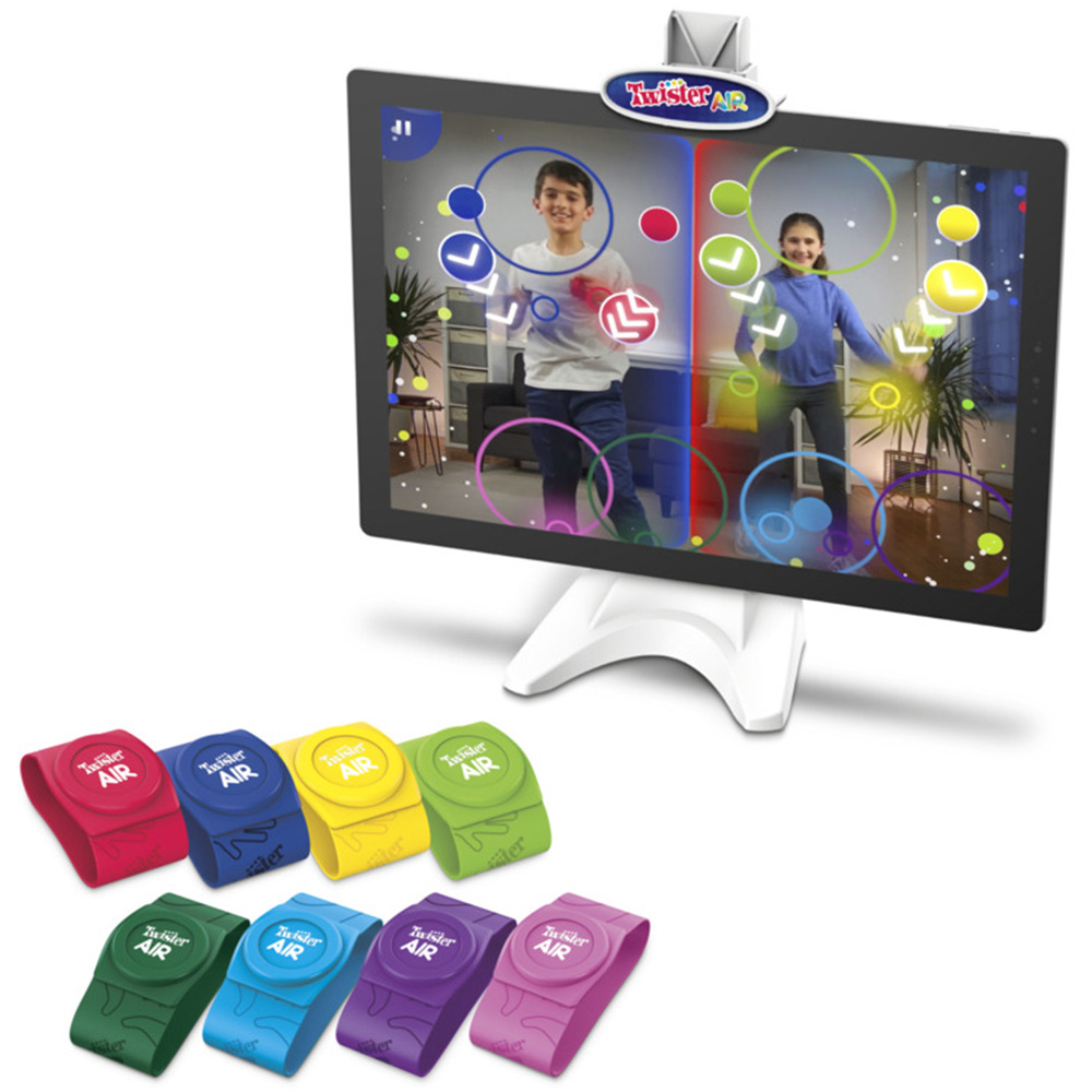 Twister Air Game Image 4