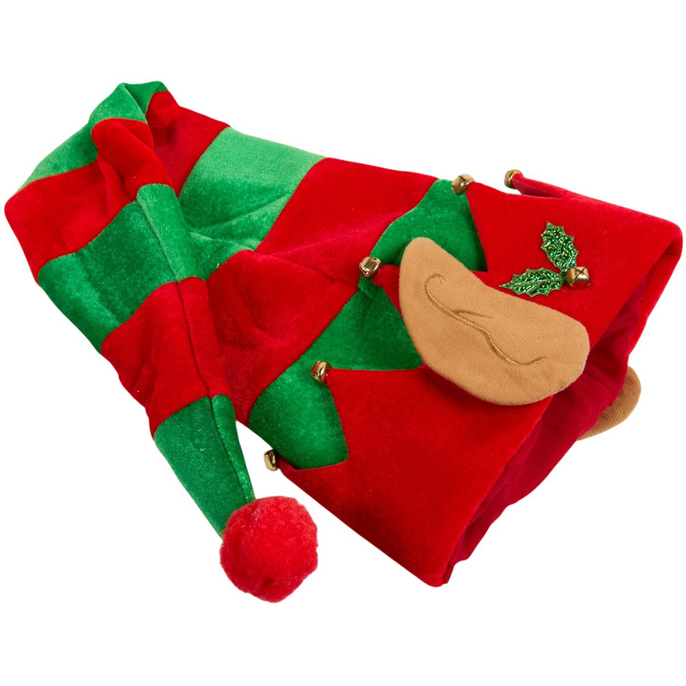 Novelty Elf Hat Image 5