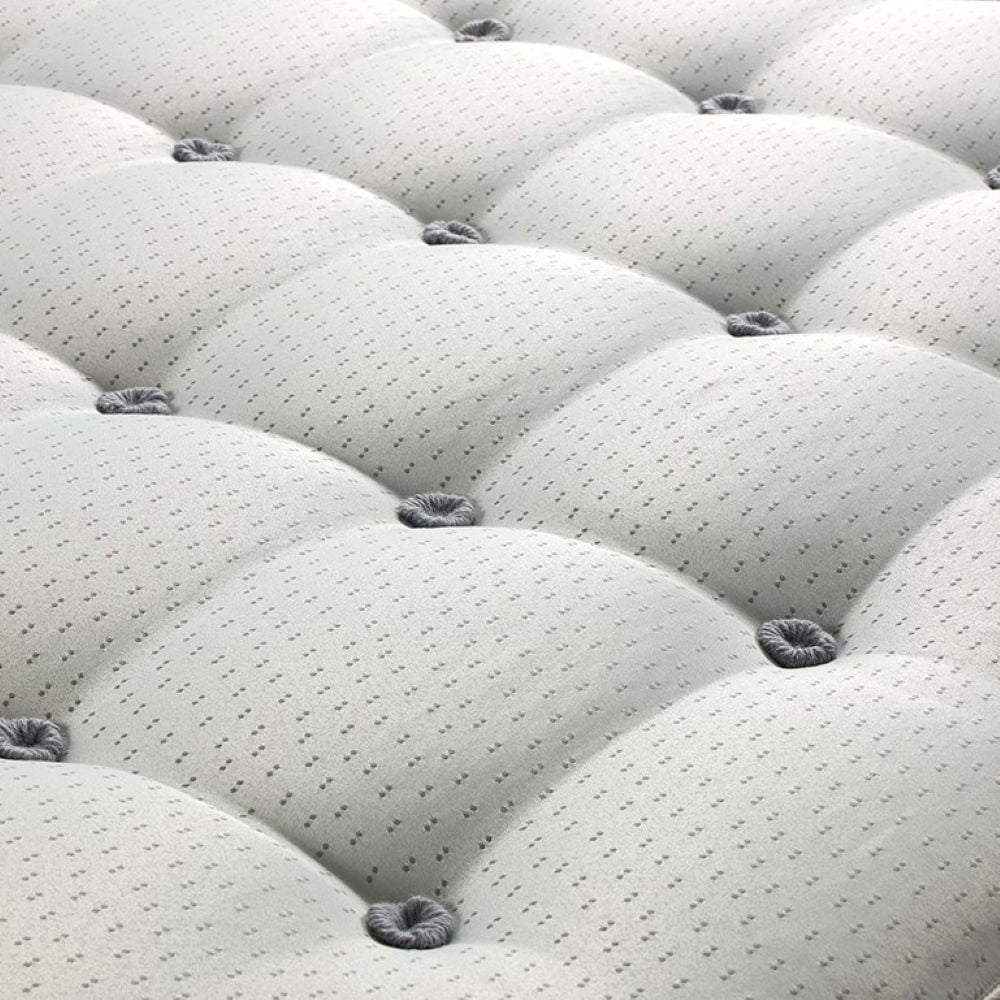 Sareer Matrah Super King Size Pocketo 1000 Reflex Plus Foam Mattress Image 3