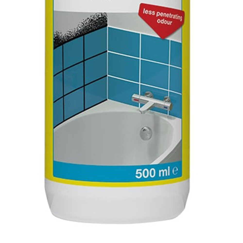 HG Mould Remover Spray 500ml Image 3