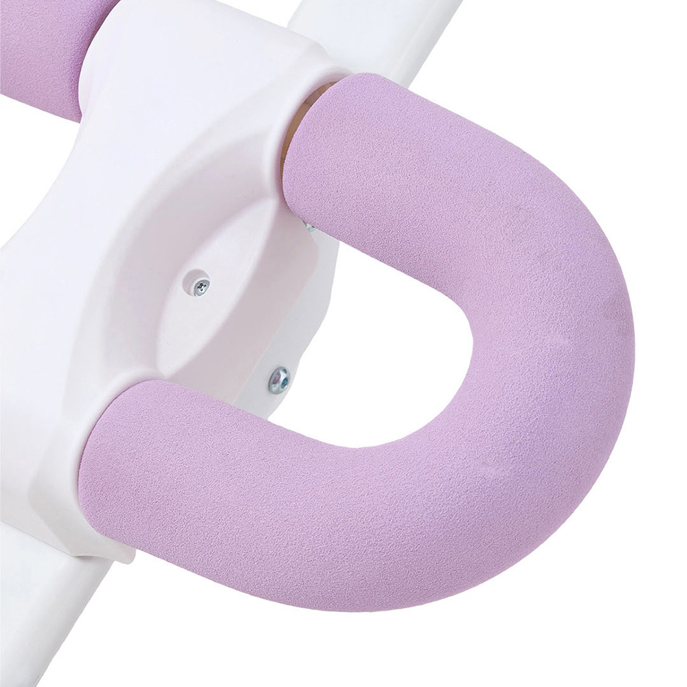 H&O Direct Height Adjustable Abs Workout Machine Image 2