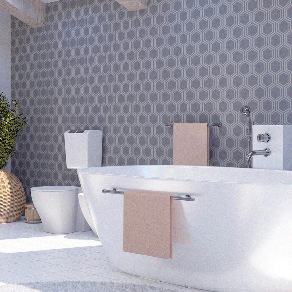 Washable Wallpaper