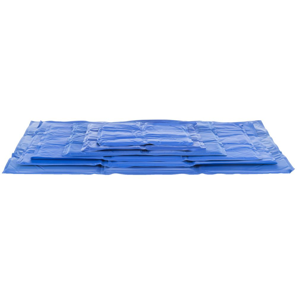 Trixie Large Blue Cooling Mat Image 7