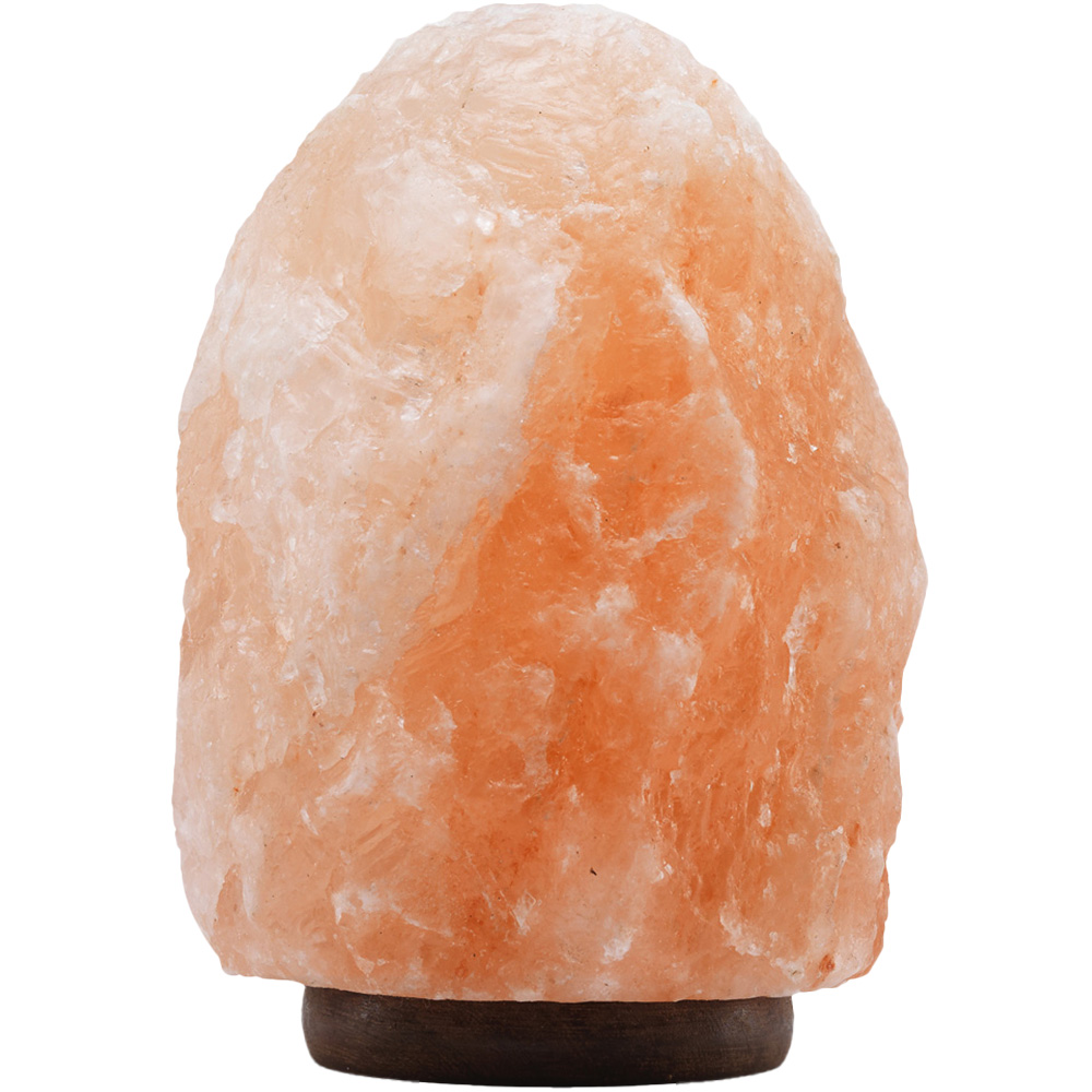 Wellbeing Colour Changing Himalayan Salt Lamp Image 1