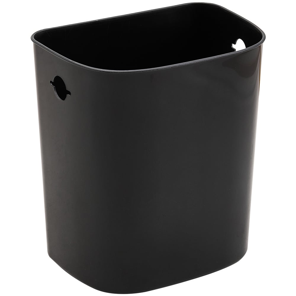 H&O Direct Mobile Dry Wet Separation Pedal Trash Bin 42L Image 5