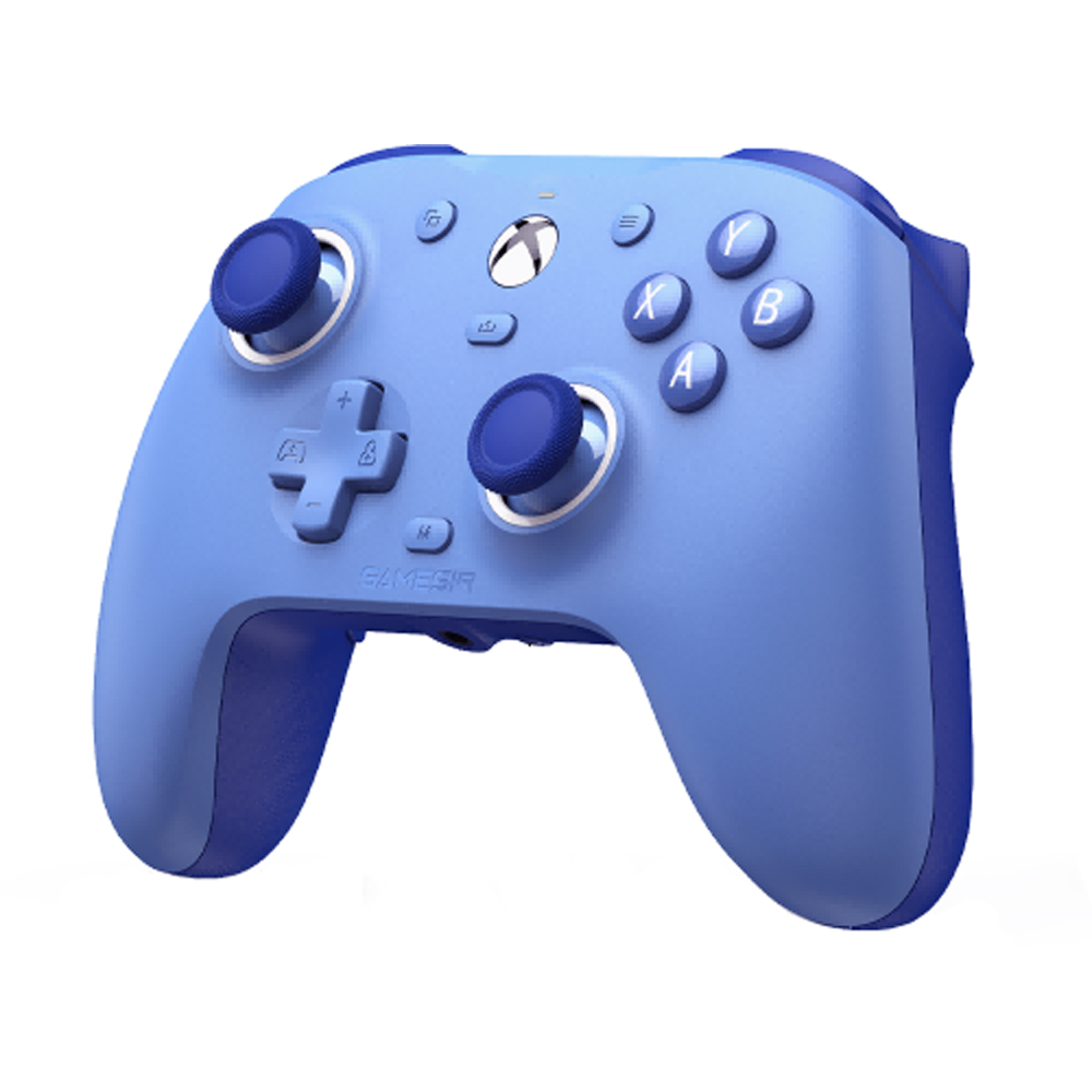 GameSir G7 SE Blue Wired Controller Image 3