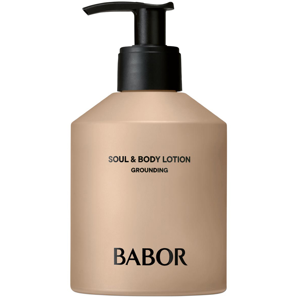 Babor Soul and Body Grounding Body Lotion 250ml Image