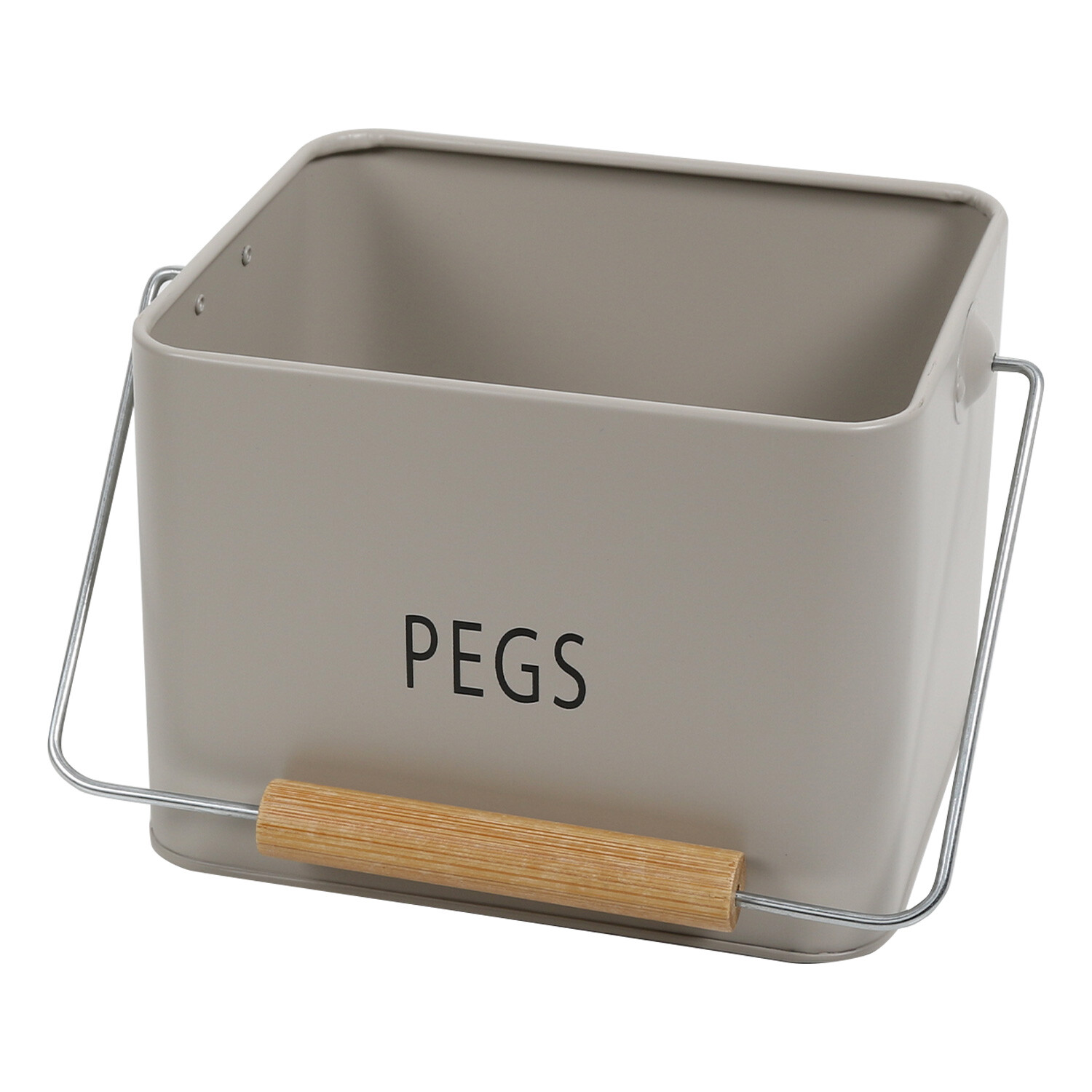 Single Malmo Peg Holder in Assorted styles Image