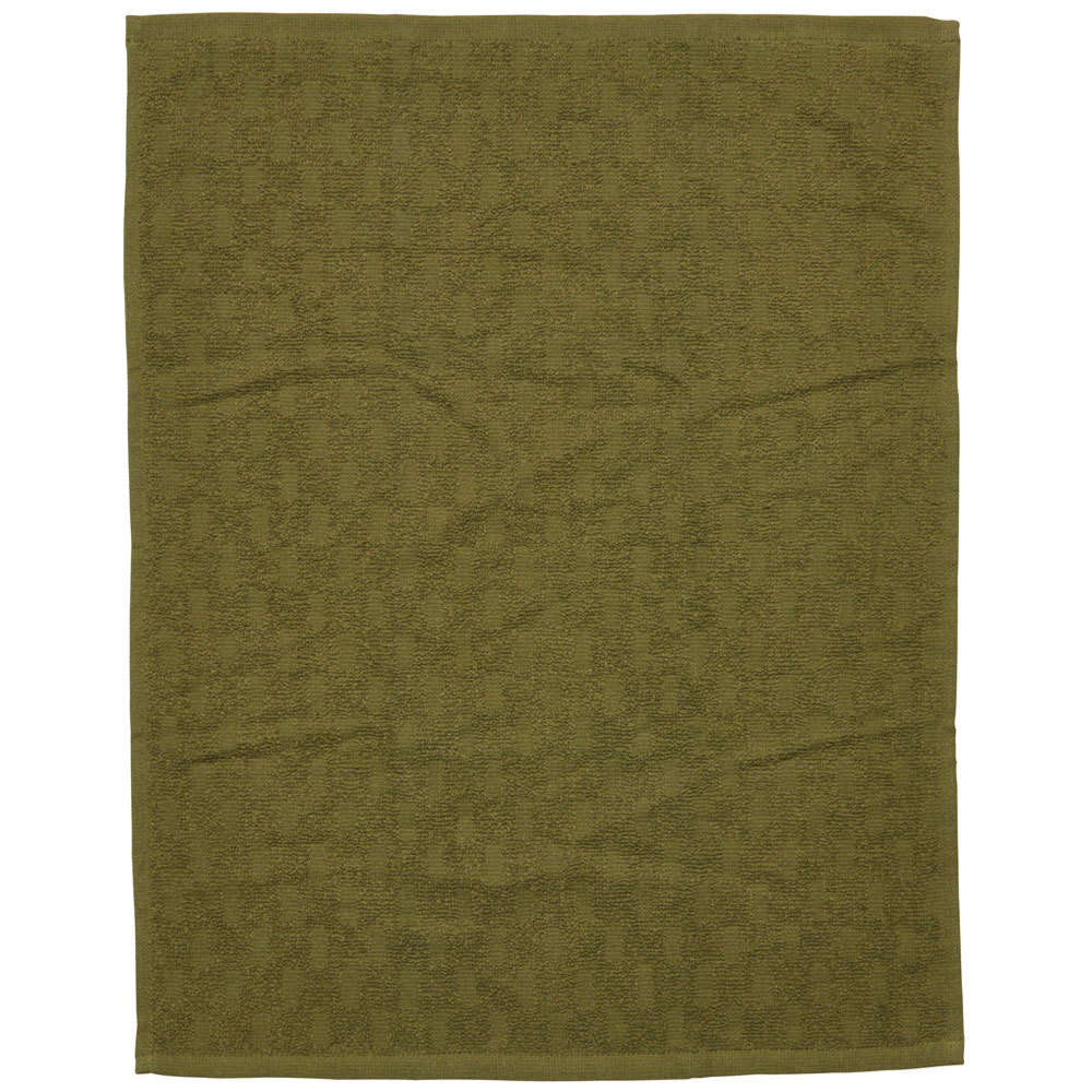 Wilko Rustic Retreat Tea Towels 4 Pack Image 5