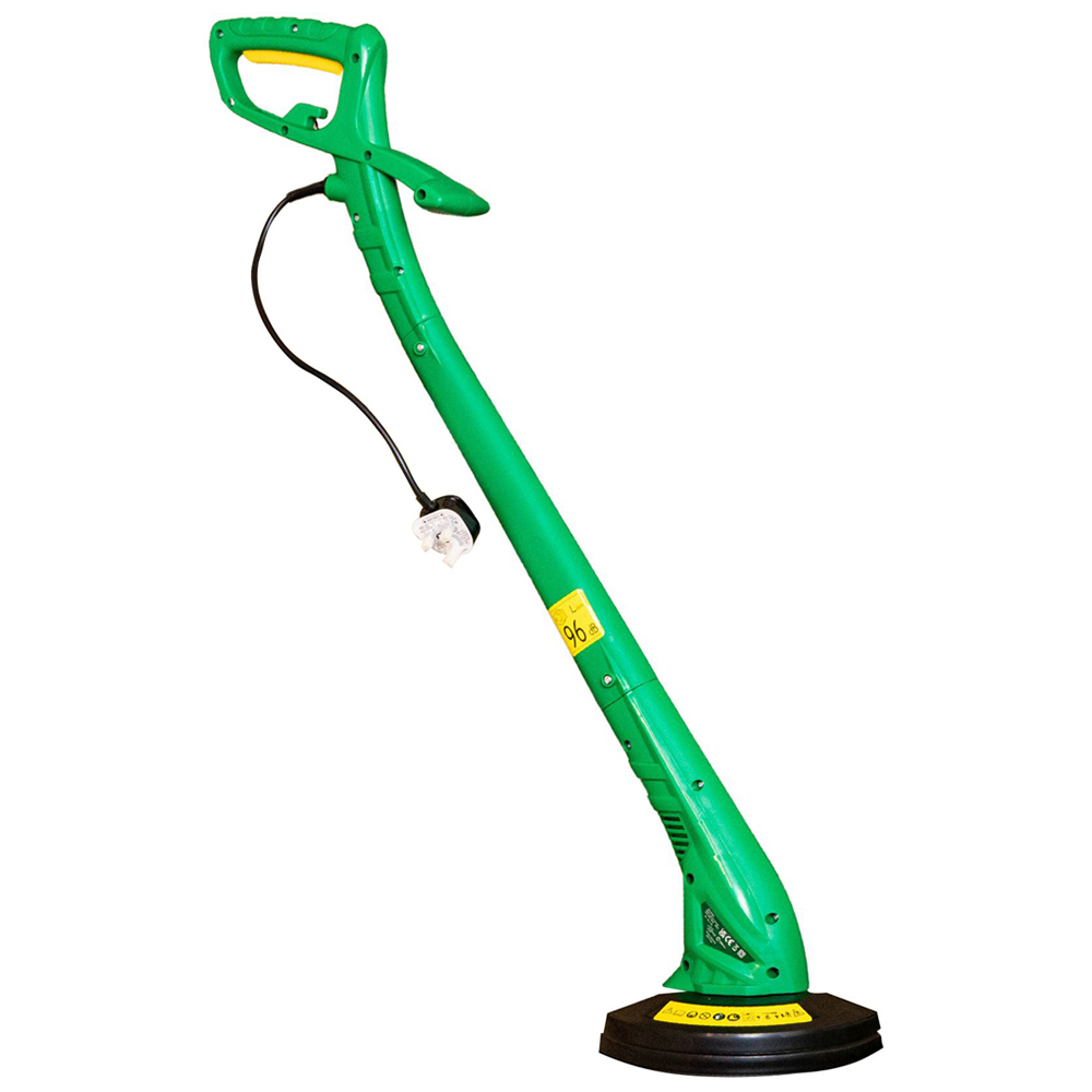 Samuel Alexander Electric Garden Power Cutting Grass Trimmer Image 1