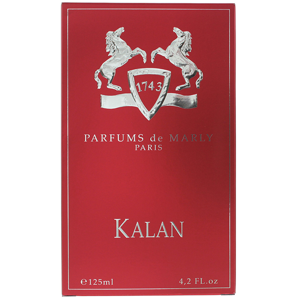 Parfums De Marly Kalan Eau de Parfum 125ml Image 3